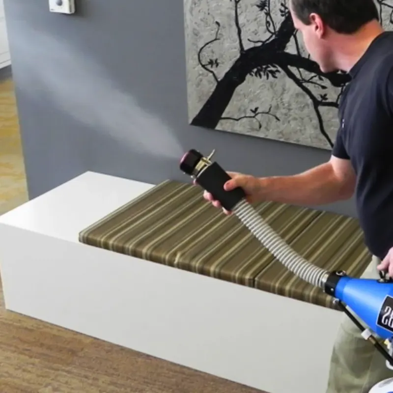 Professional Odor Removal in Coldwater, MS